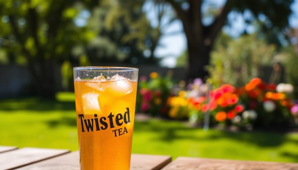 What Alcohol Is in Twisted Tea? Find Out Here 2 What Alcohol Is in Twisted Tea