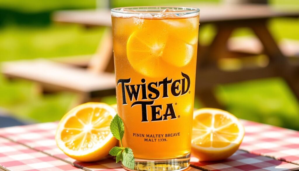 What Alcohol Is in Twisted Tea? Find Out Here 3 What Alcohol Is in Twisted Tea