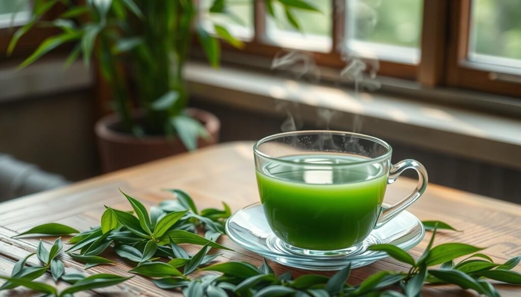 Benefits of Green Tea For Stomach: Sip Your Way to Health 2 Benefits of Green Tea For Stomach