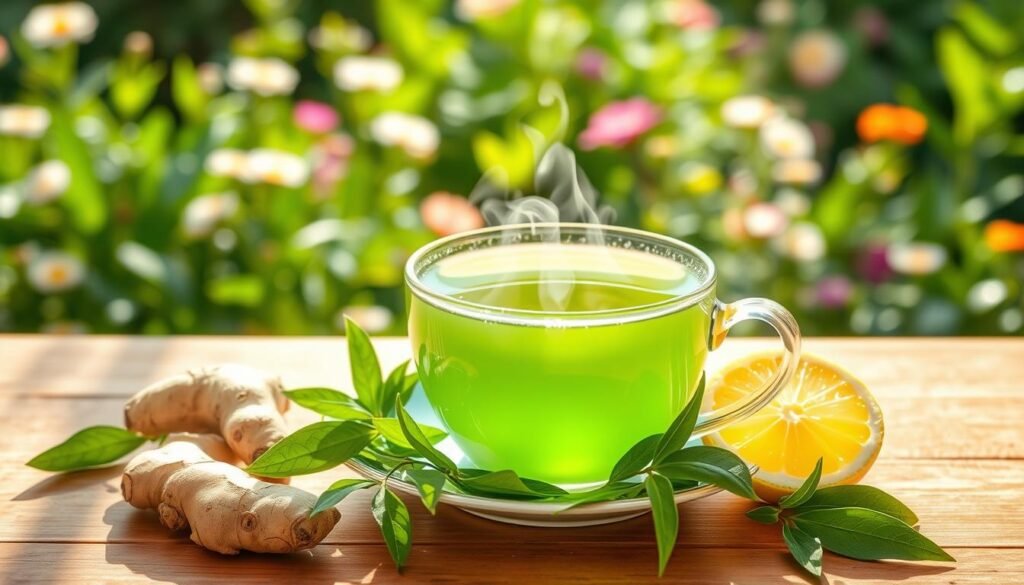Benefits of Green Tea For Stomach: Sip Your Way to Health 3 Benefits of Green Tea For Stomach
