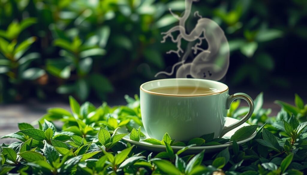 Benefits of Green Tea For Stomach: Sip Your Way to Health 4 Benefits of Green Tea For Stomach