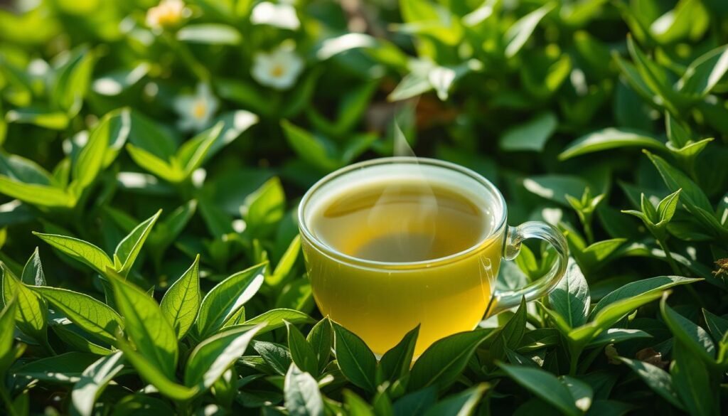 What Does Green Tea Taste Like? Flavor Explained 2 image 15