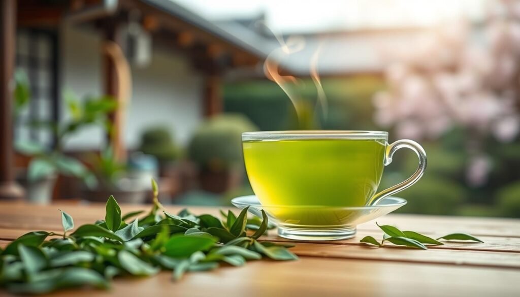 What Does Green Tea Taste Like? Flavor Explained 3 image 16
