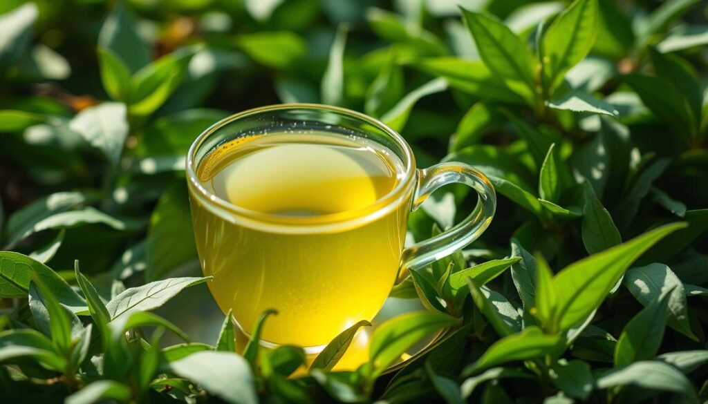 What Does Green Tea Taste Like? Flavor Explained 4 image 17