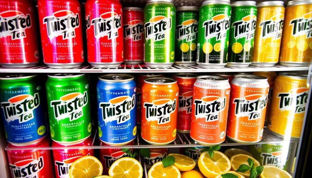 Do Twisted Teas Need to Be Refrigerated? Essential Tips for Storage 4 Do Twisted Teas Need to Be Refrigerated