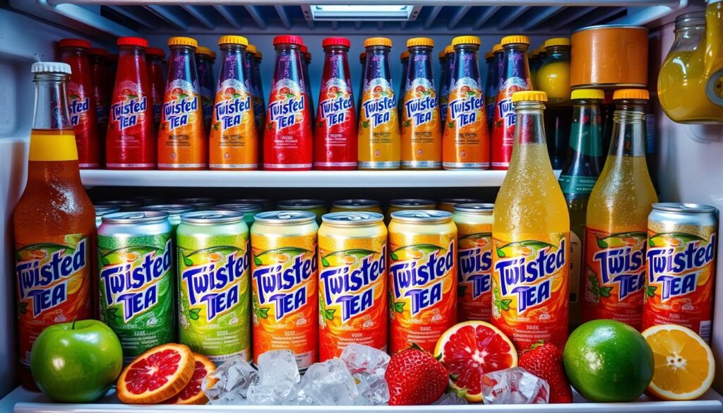 Do Twisted Teas Need to Be Refrigerated? Essential Tips for Storage 3 Do Twisted Teas Need to Be Refrigerated