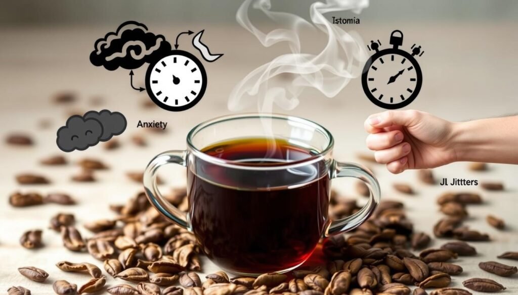 How Much Caffeine is in a Cup of Black Tea 4 How Much Caffeine is in Black Tea