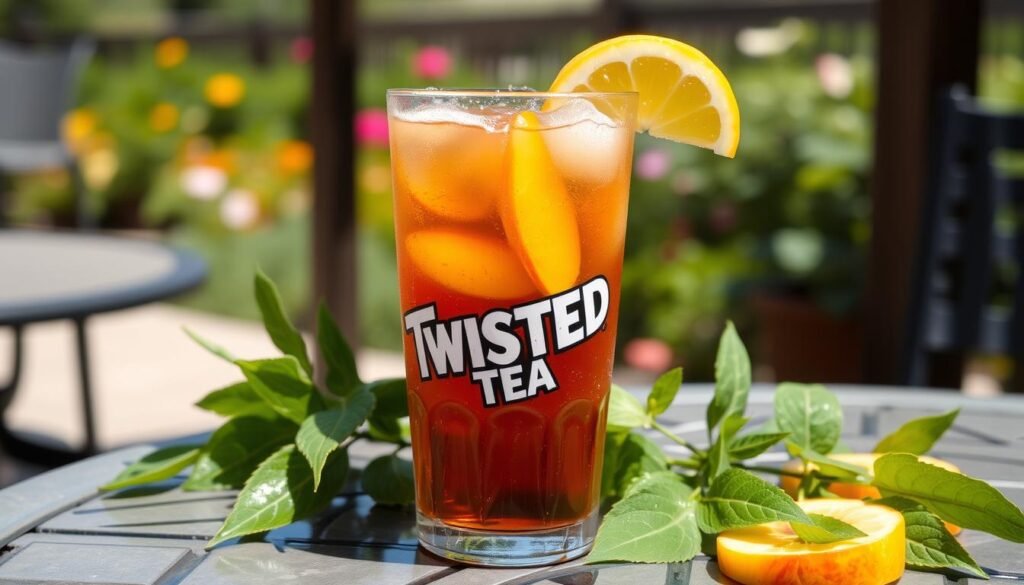 What Liquor Is in Twisted Tea? Refreshing Facts 2 What Liquor Is in Twisted Tea