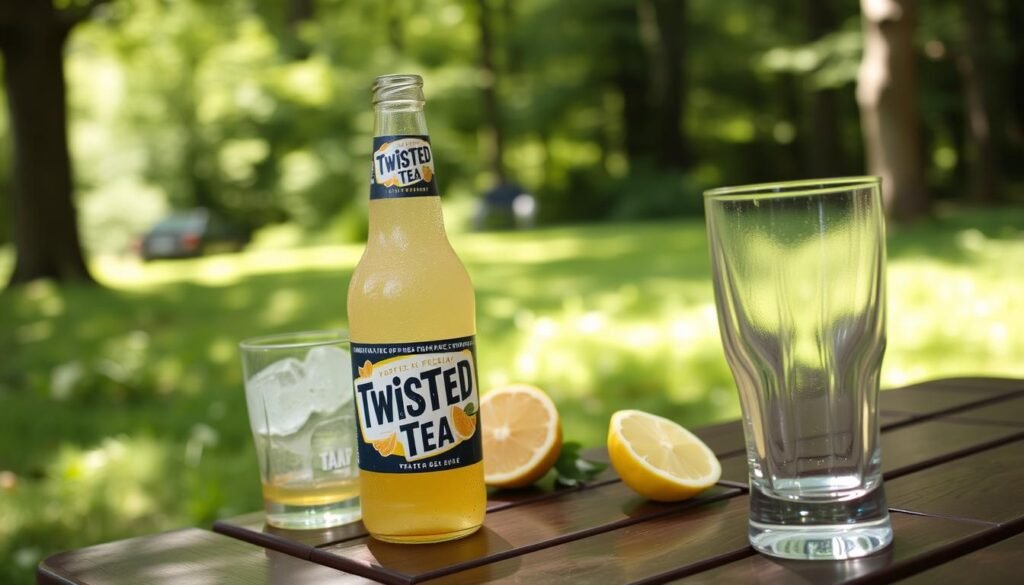 What Liquor Is in Twisted Tea? Refreshing Facts 3 What Liquor Is in Twisted Tea