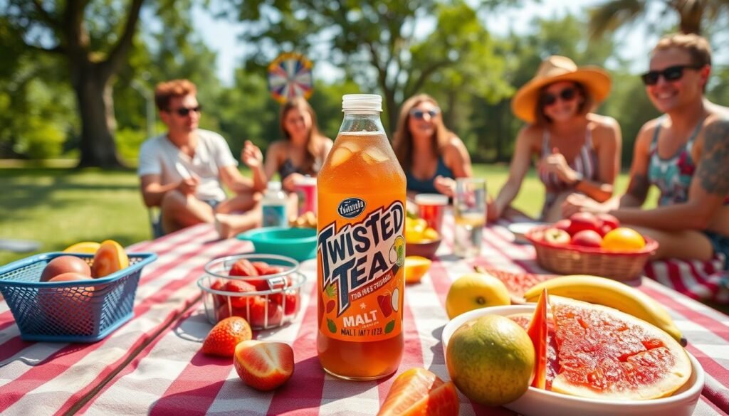What Liquor Is in Twisted Tea? Refreshing Facts 4 What Liquor Is in Twisted Tea