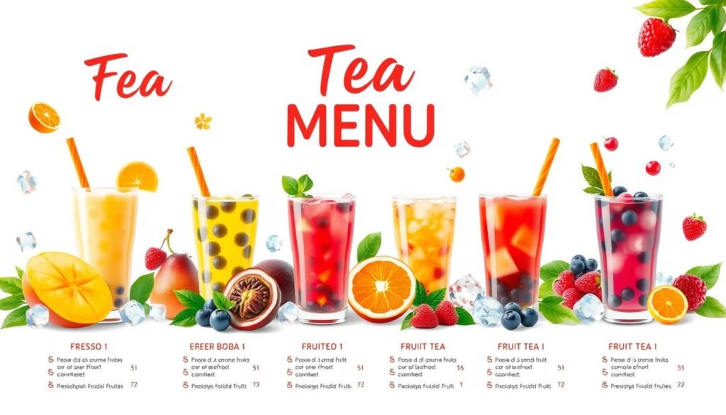 Kokee Tea Menu: Best Fresh Boba & Bubble Tea Drinks 5 image 56