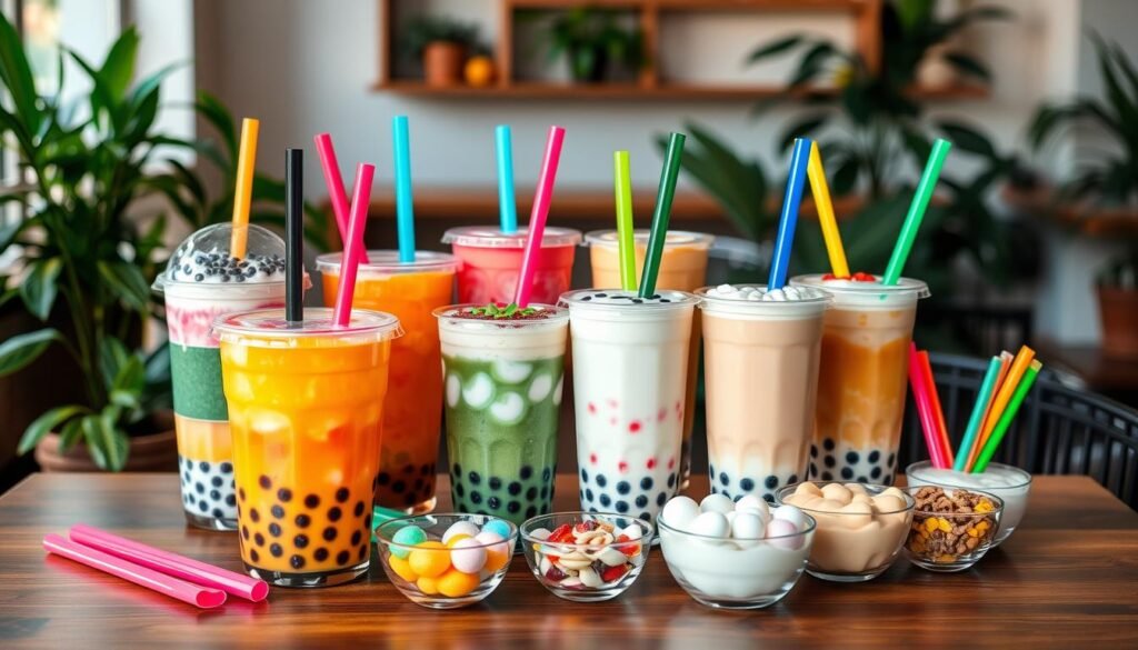 Kokee Tea Menu: Best Fresh Boba & Bubble Tea Drinks 7 kokee tea menu