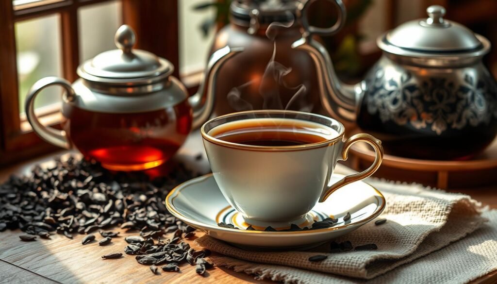 Tevive Black Tea: Rich & Bold Flavor For Tea Lovers 3 image 7